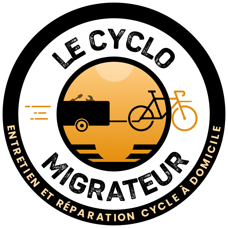 Le Cyclo Migrateur